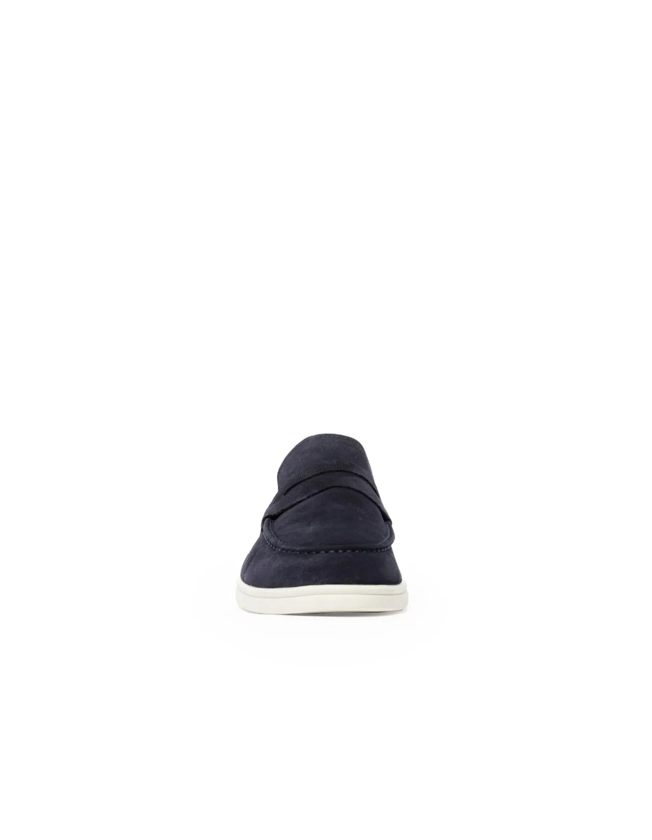 MARSDEN BAY LOAFER - NAVY