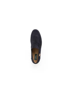 MARSDEN BAY LOAFER - NAVY