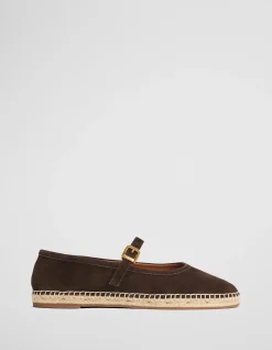 Marta Espadrille