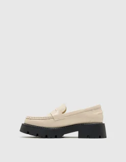 MARTINA PLATFROM LOAFER