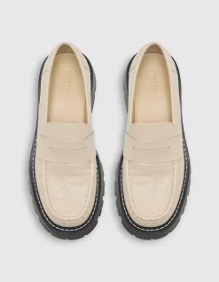 MARTINA PLATFROM LOAFER