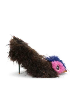 MASCOT COURT