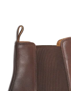 MATCHIN CHELSEA BOOT