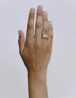 Matelda Ring