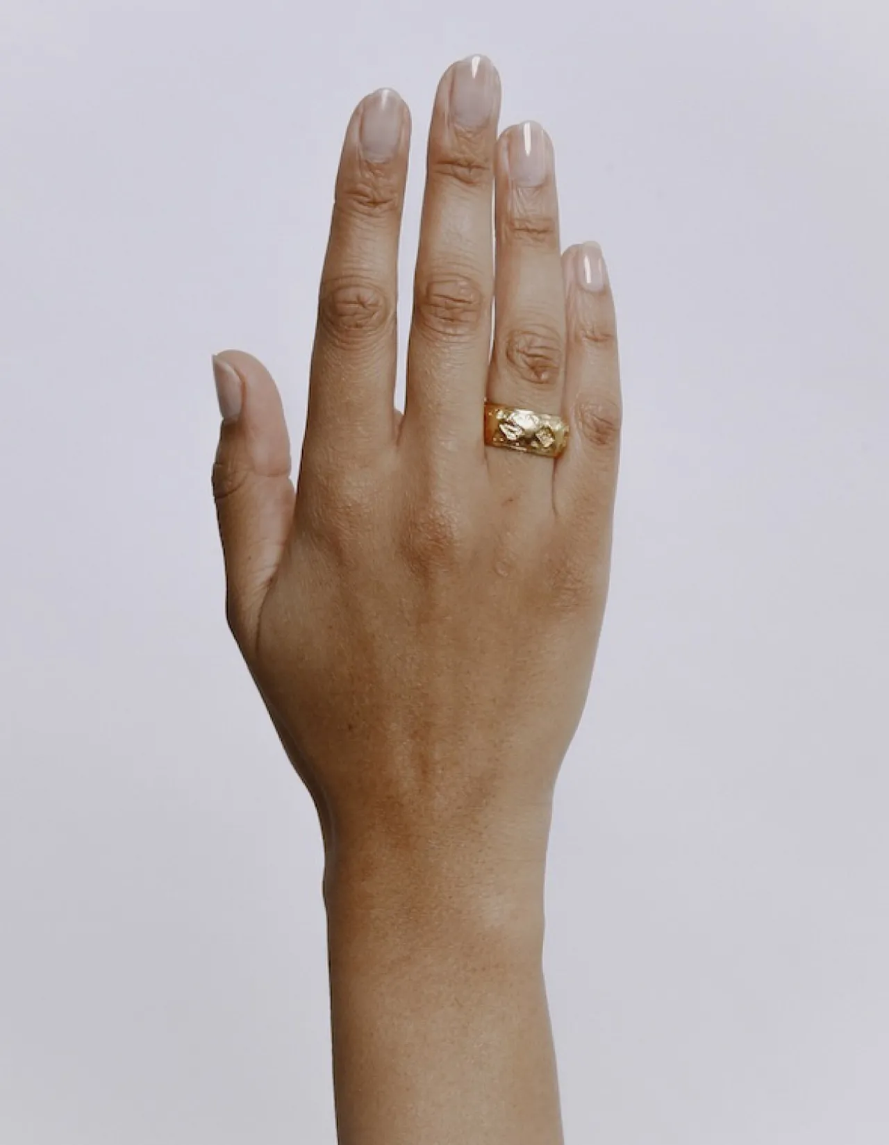 Matelda Ring