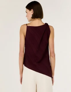 MATTEO TWIST TOP
