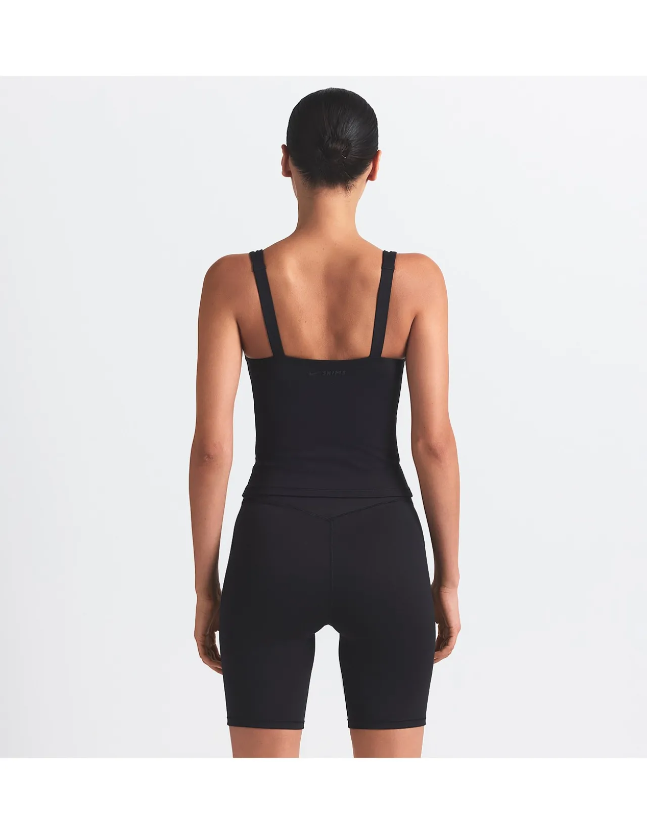 Matte Square Neck Tank