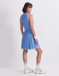 MAXINE MILANO MINI DRESS