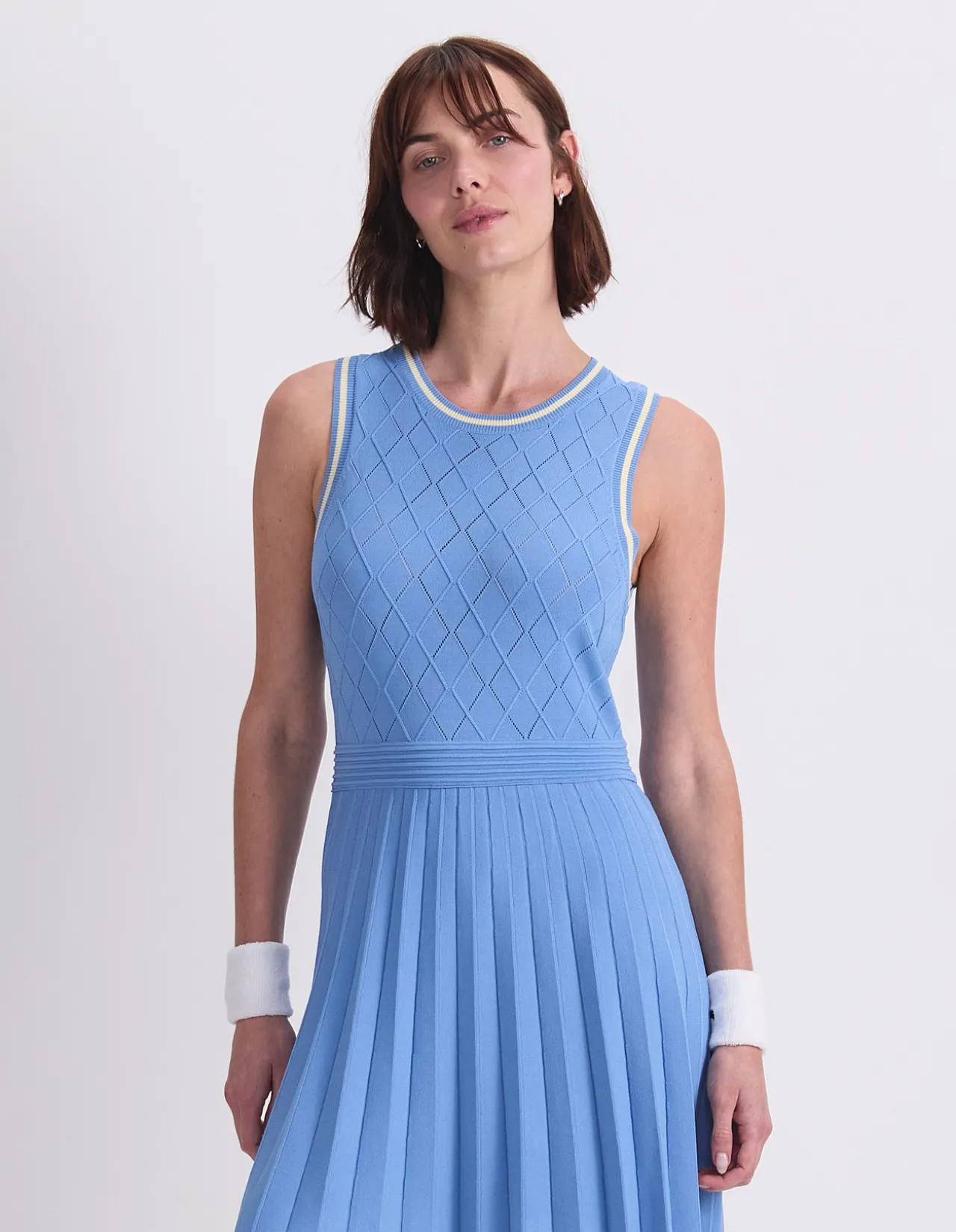 MAXINE MILANO MINI DRESS