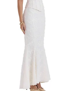 MAXI VERONICA SKIRT