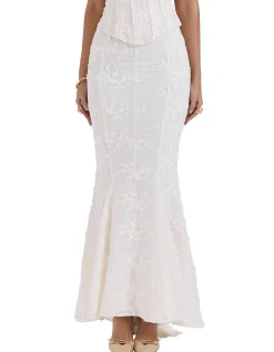 MAXI VERONICA SKIRT