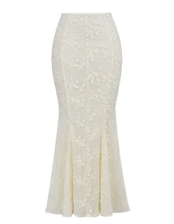 MAXI VERONICA SKIRT