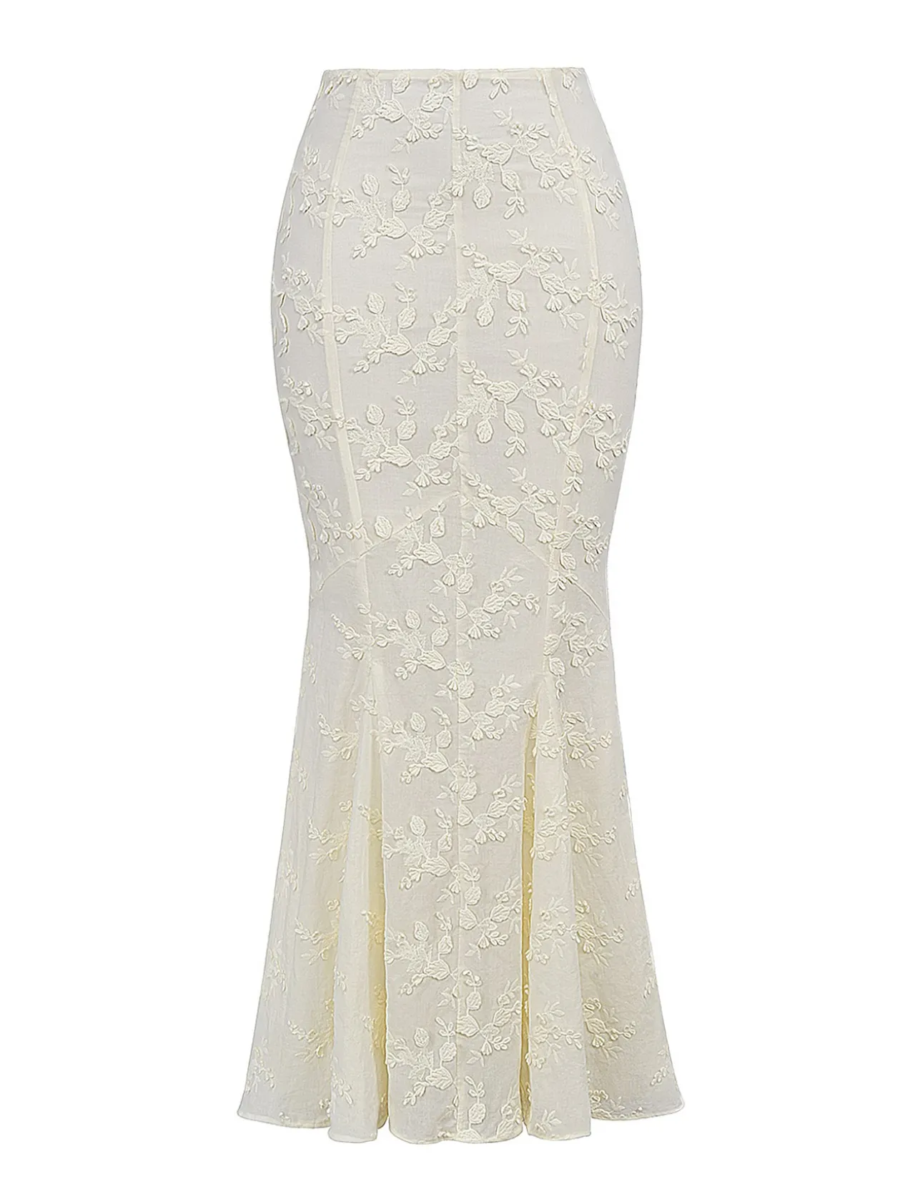 MAXI VERONICA SKIRT