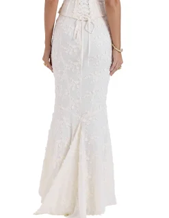 MAXI VERONICA SKIRT