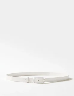 MAYA LEATHER BELT