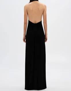 MAYBEL JERSEY GOWN