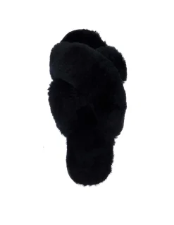 Mayberry Women's Sheepskin Slipper