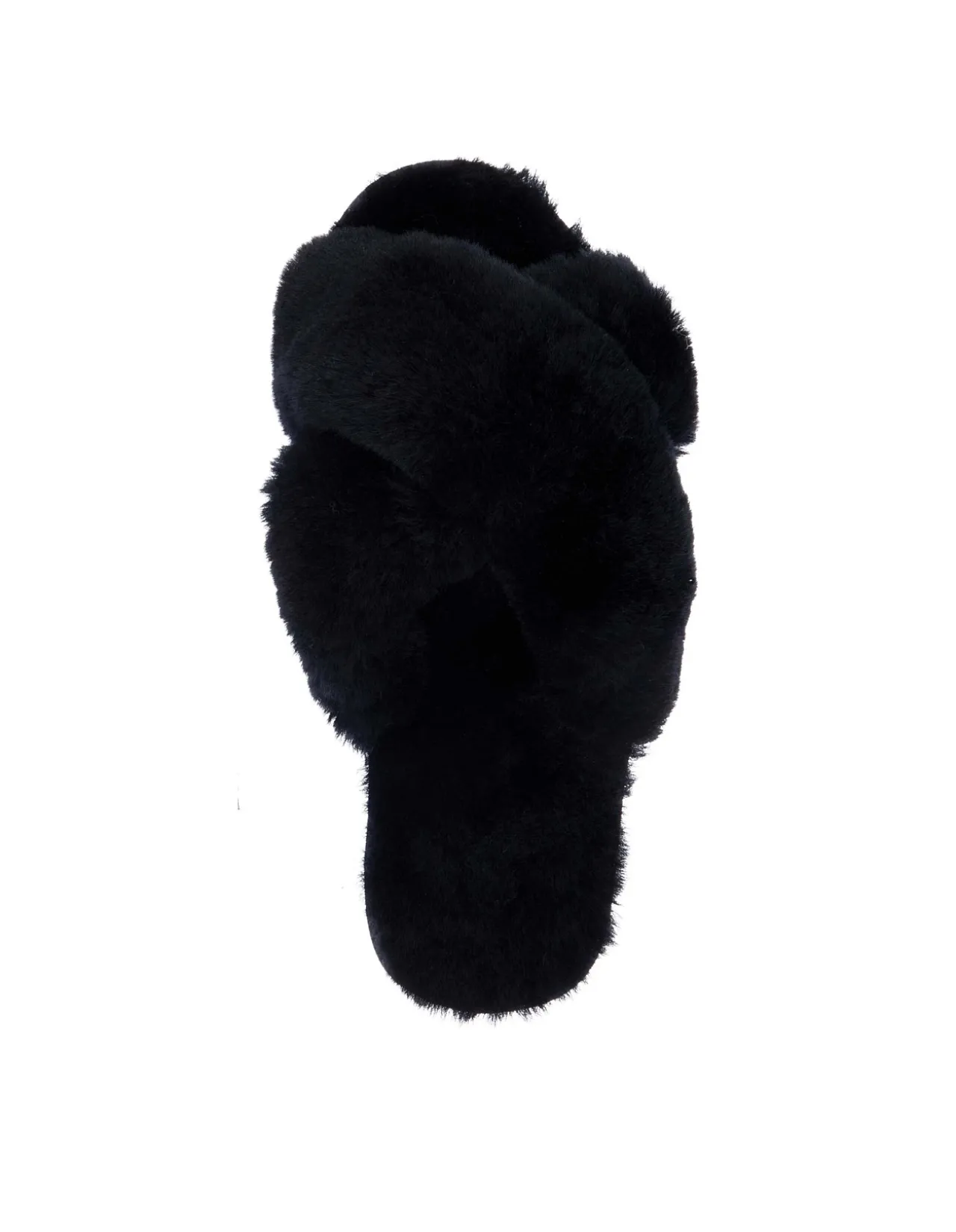 Mayberry Women's Sheepskin Slipper