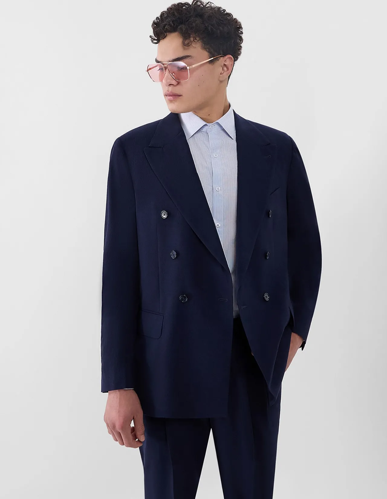 MAYFAIR DB JACKET
