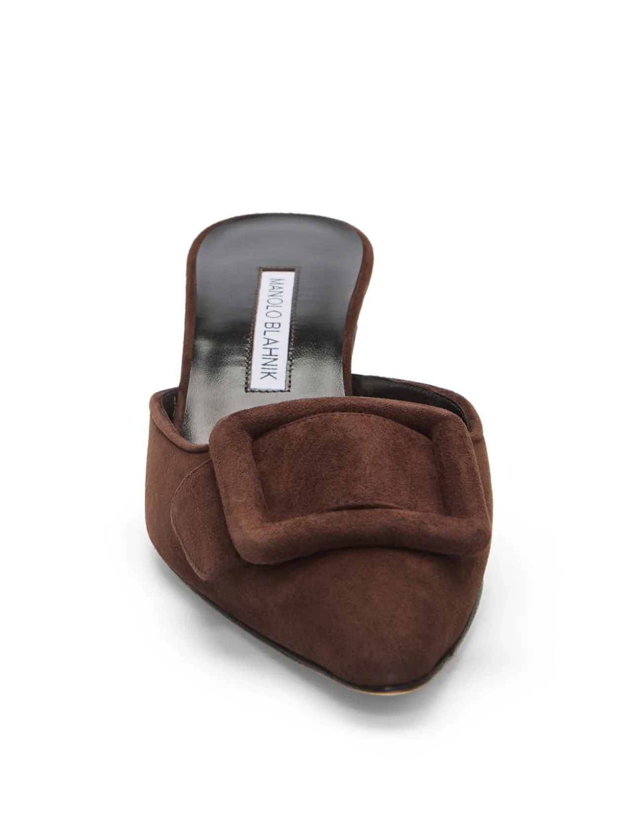 MAYSALE MULE HEEL 50