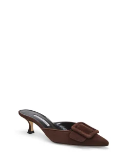 MAYSALE MULE HEEL 50