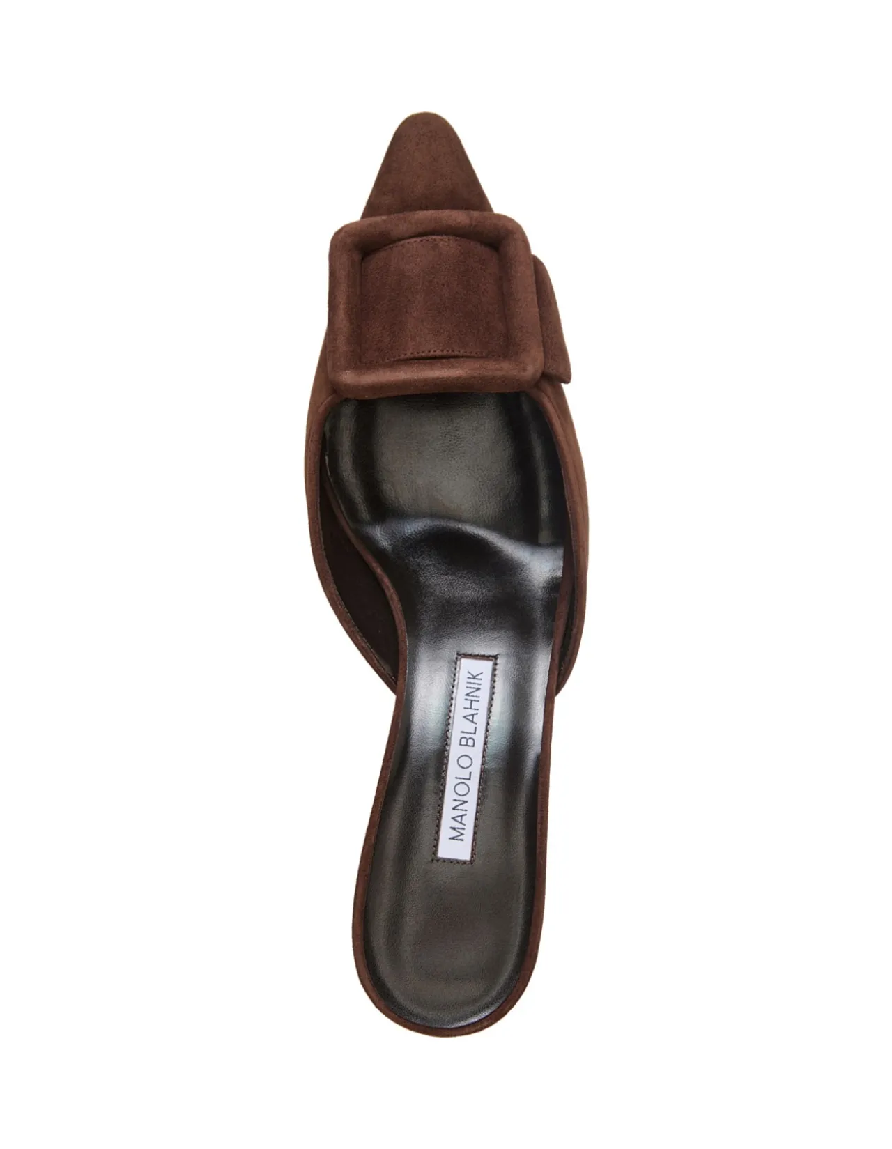 MAYSALE MULE HEEL 50