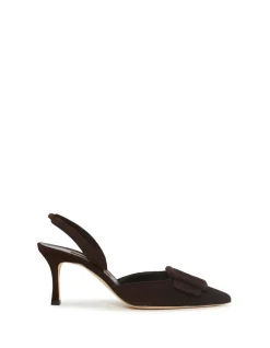 Maysli Slingback Pump