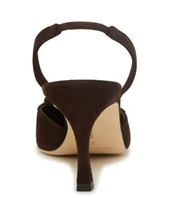 Maysli Slingback Pump