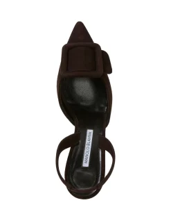 Maysli Slingback Pump
