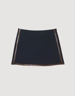 Mazarine Skirt