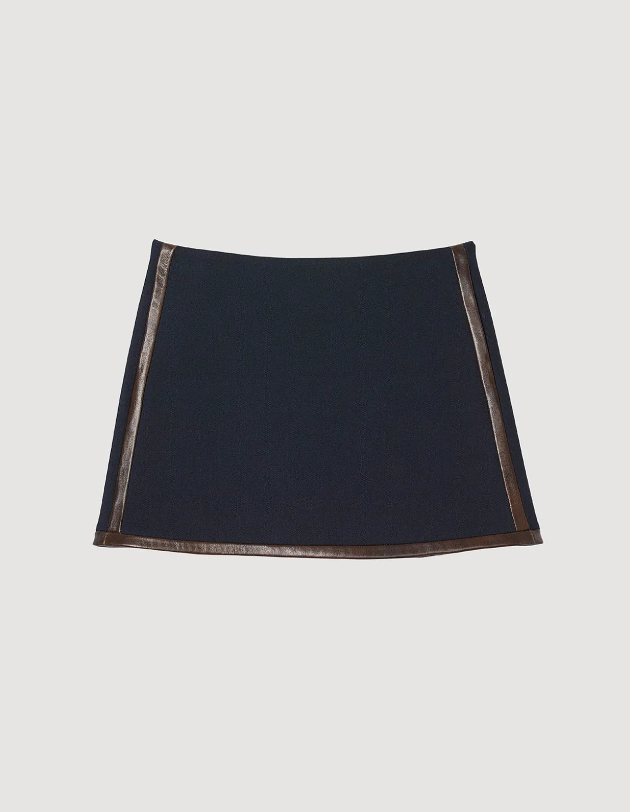 Mazarine Skirt