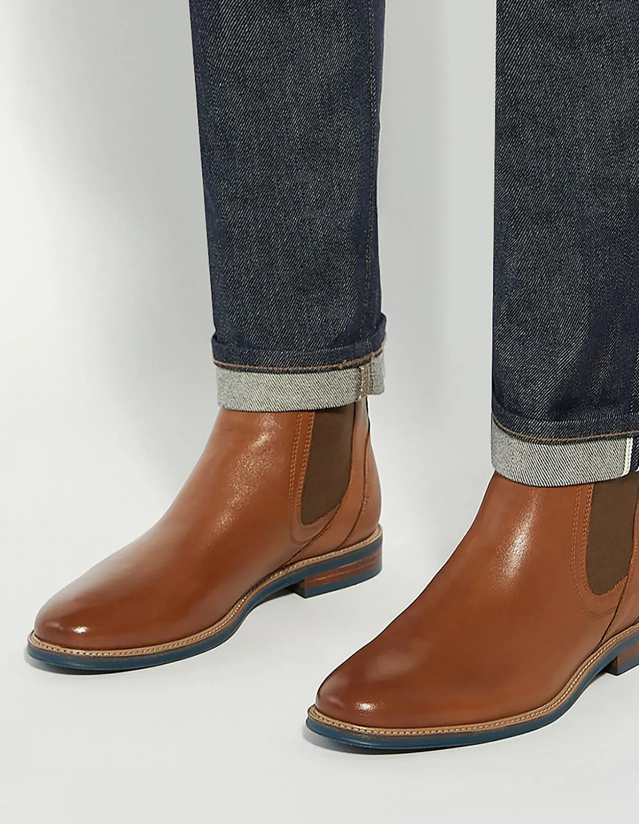 MCKINLEY CHELSEA BOOT