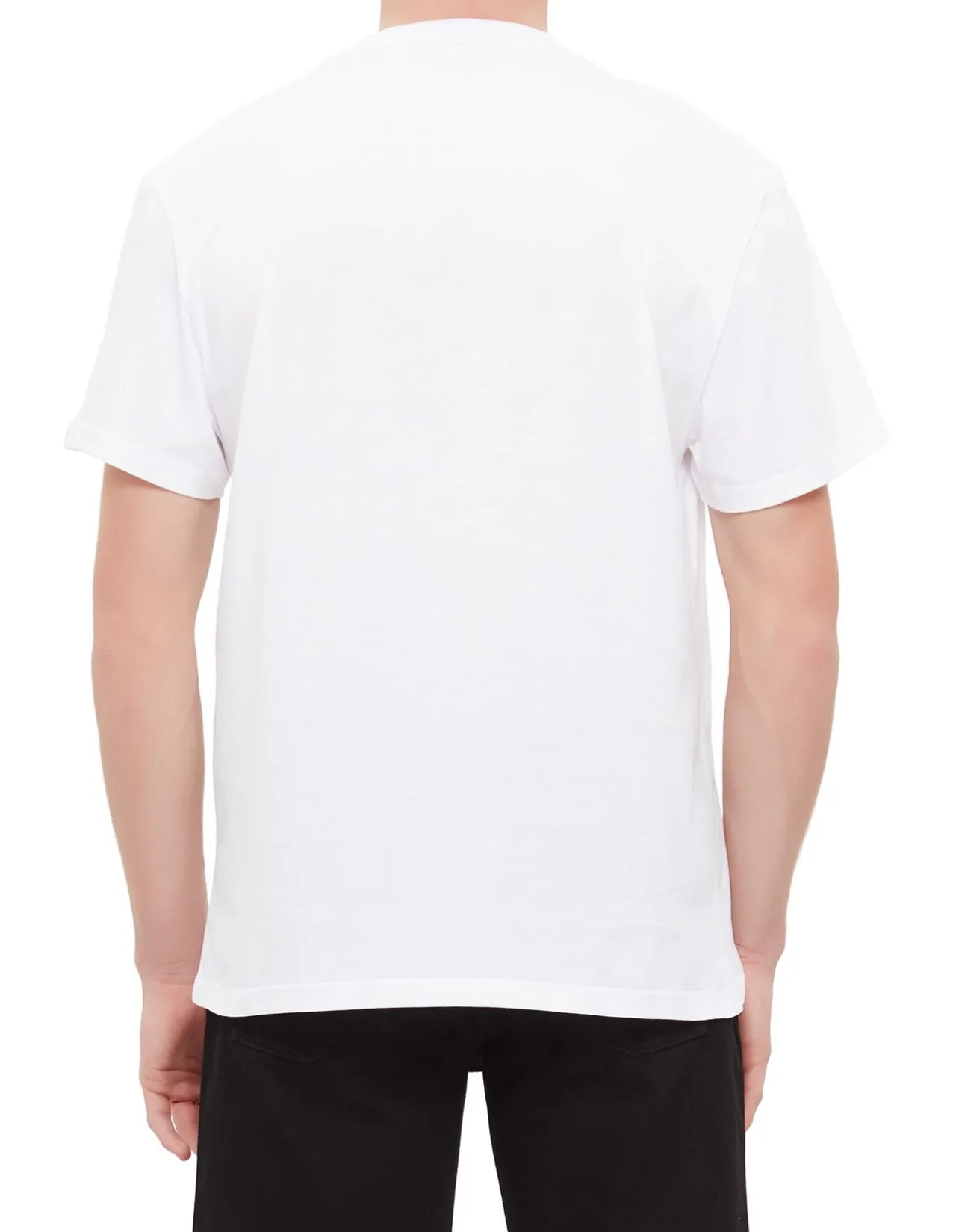 McQueen Logo T-Shirt