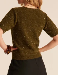 MEAGHAN KNIT