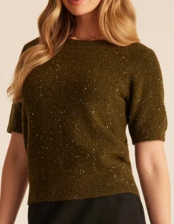 MEAGHAN KNIT