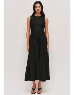 Medea Maxi Dress