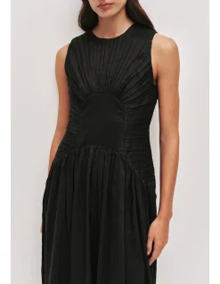 Medea Maxi Dress