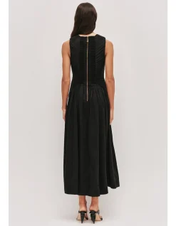 Medea Maxi Dress