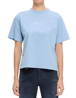 MEDIUM FIT T-SHIRT