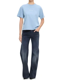 MEDIUM FIT T-SHIRT