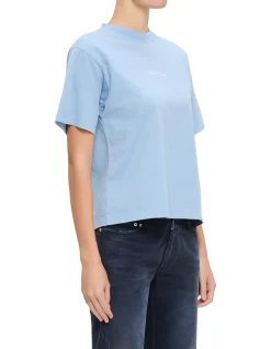 MEDIUM FIT T-SHIRT