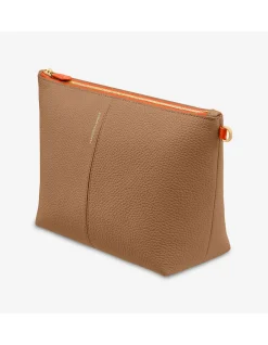 MEDIUM FLAIRE POUCH