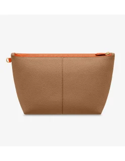 MEDIUM FLAIRE POUCH