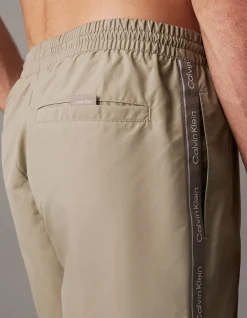 Medium Drawstring Quick Dry Swim Short