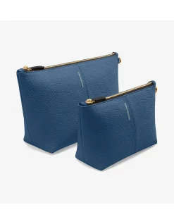 MEDIUM FLAIRE POUCH