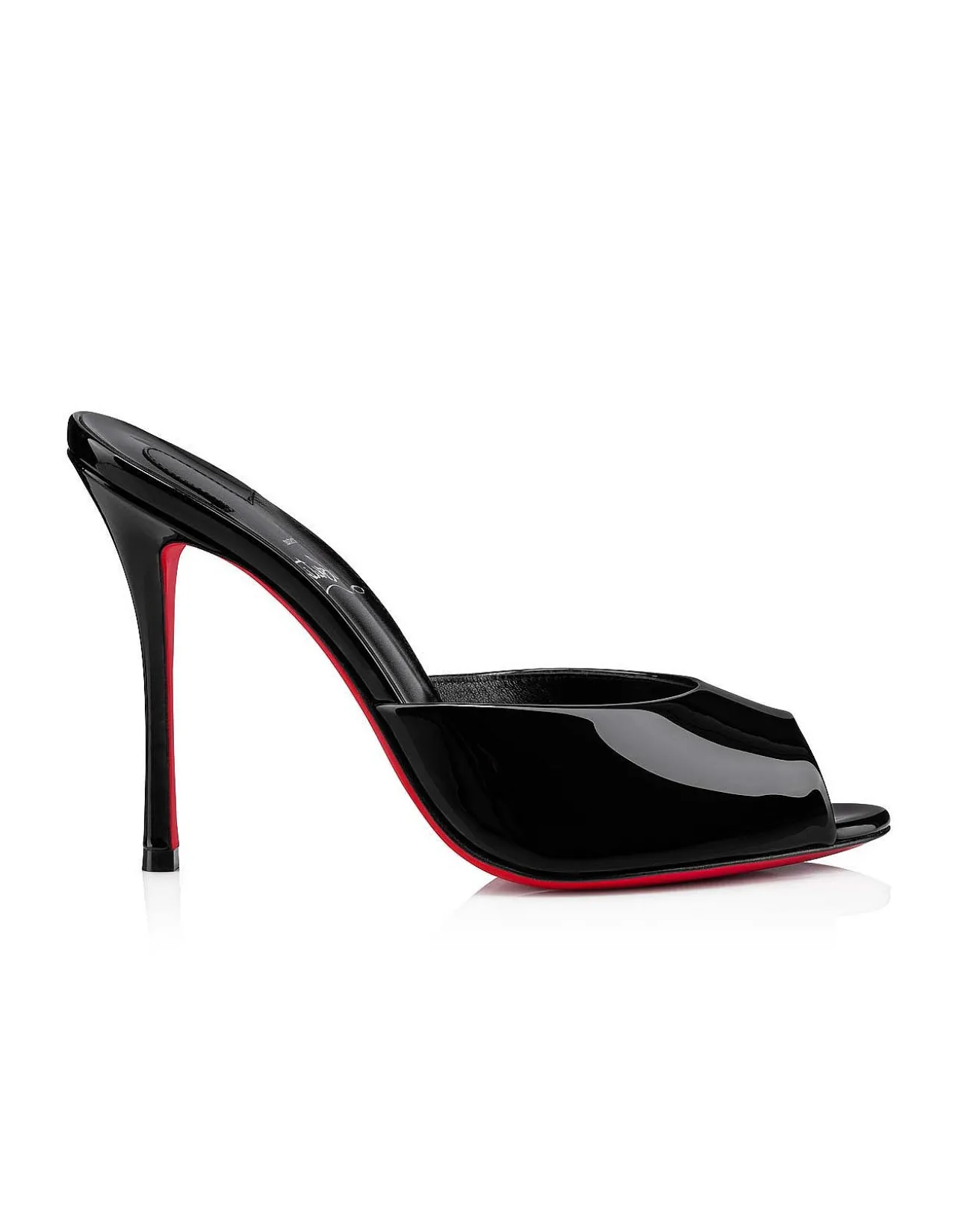 Me Dolly 100mm Sandals
