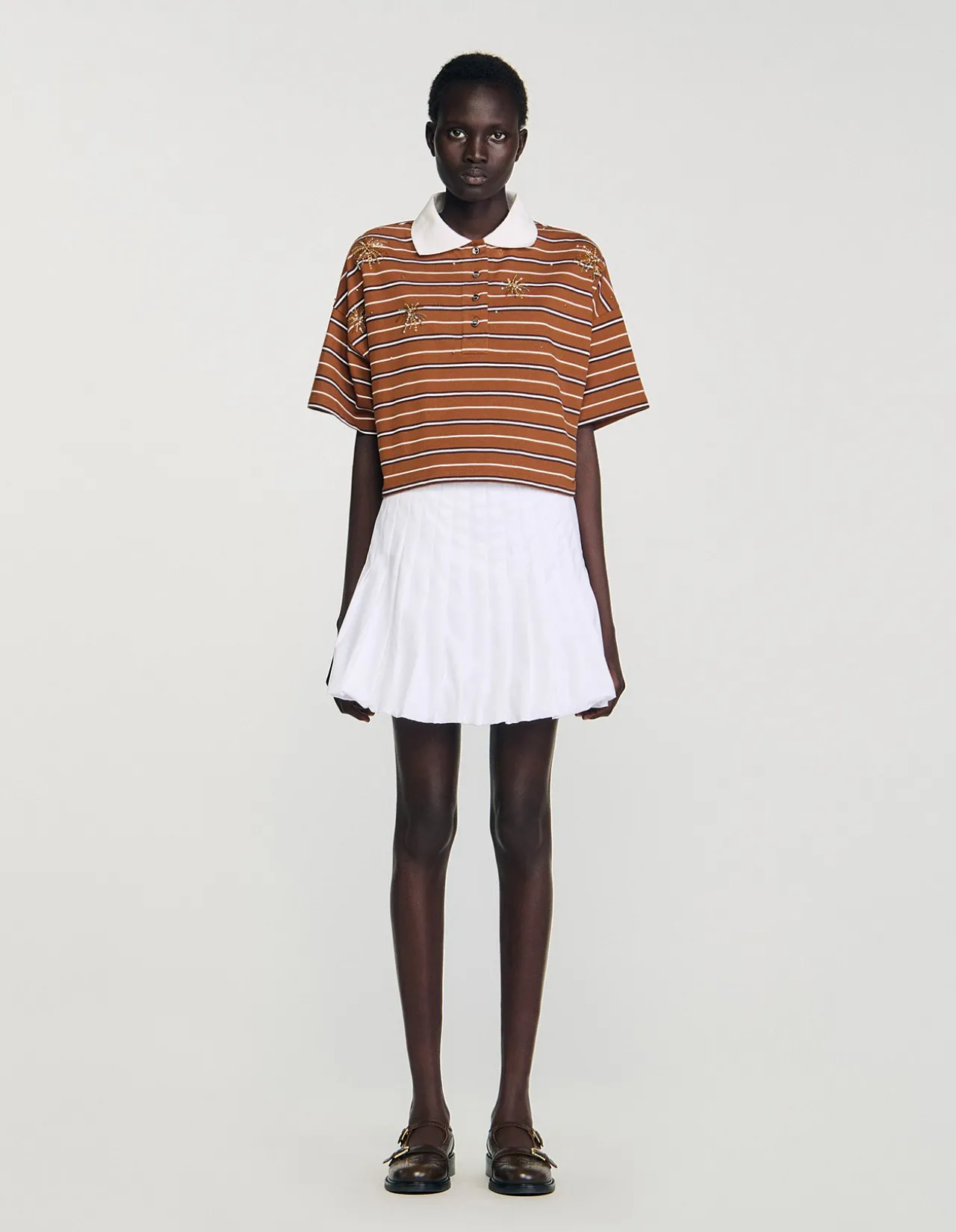 Meliane Tee Shirt