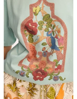 MELLA TEE EXCLUSIVE