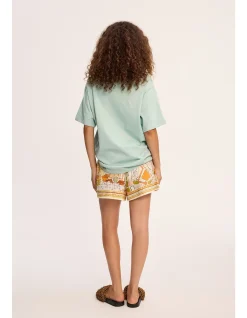 MELLA TEE EXCLUSIVE