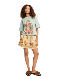 MELLA TEE EXCLUSIVE